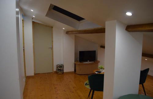 Appartement La JOIE dans quartier chic - Photo 30