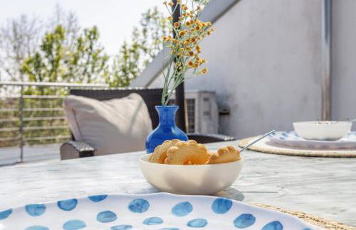 Comics & Cars - Themed Penthouse in Motor Valley - Foto 55