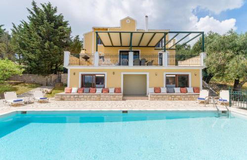 Triade IONICA Villas by Rodostamo Collection - Photo 51