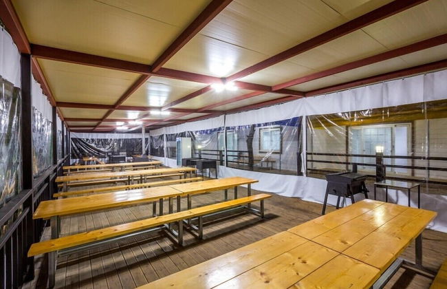 Sky Garden - Foto 62