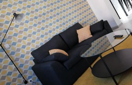 les Pénates appartement terrasse - Foto 2