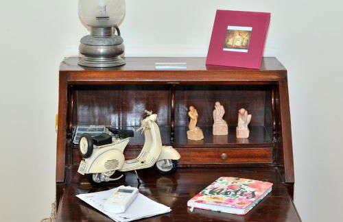 Le Calanque La Terrazza su Civita - Foto 18