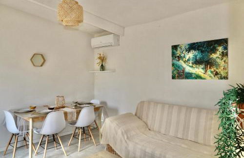 Gîtes Terra di a Bravona - Foto 27