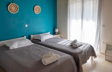 Konstantinos Pool & Fun Apartments - Photo 18