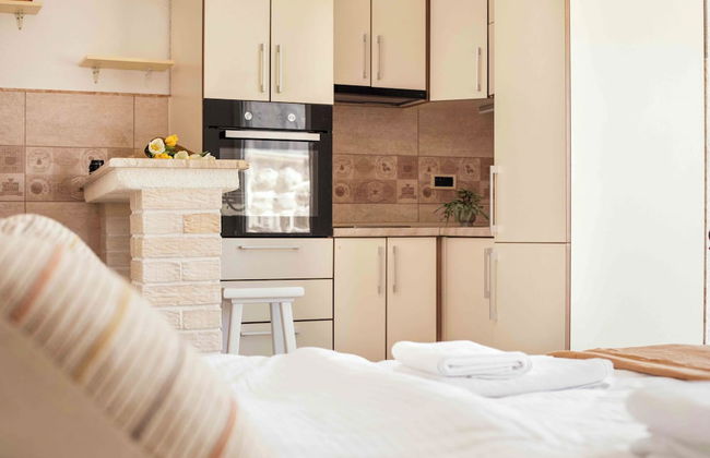 Step to Kotor Bay Perast - Foto 37