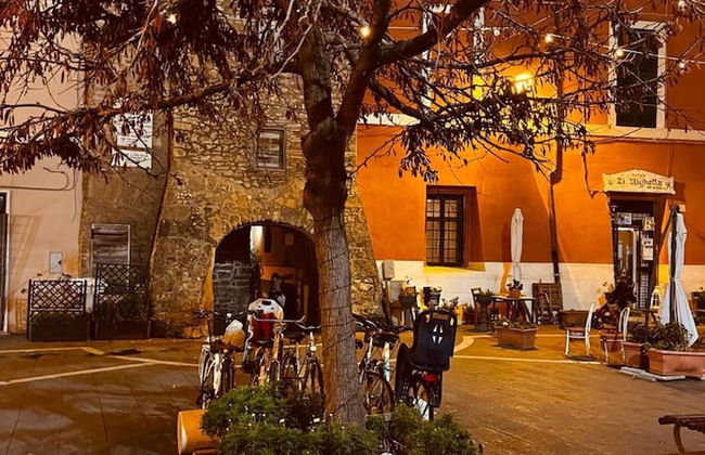 Old Town Nest in Civitavecchia - Foto 29