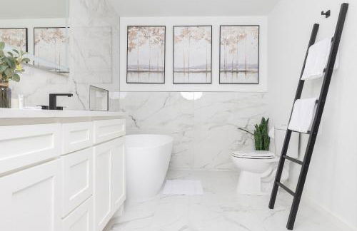 The Haven at Castle Hills 5 Bedroom Retreat San Antonio - Foto 5