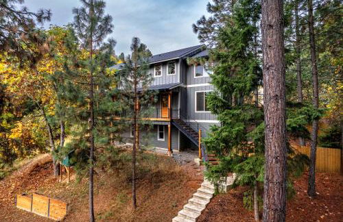 Evergreen Retreat AB 30 Night Minimum home - Foto 35