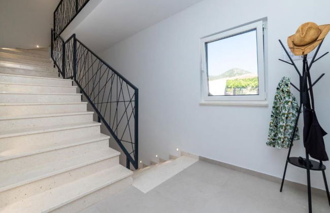 Luxury Villa Navis - Foto 38