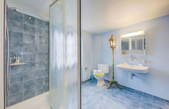 Casa Dell'antonio - Foto 18