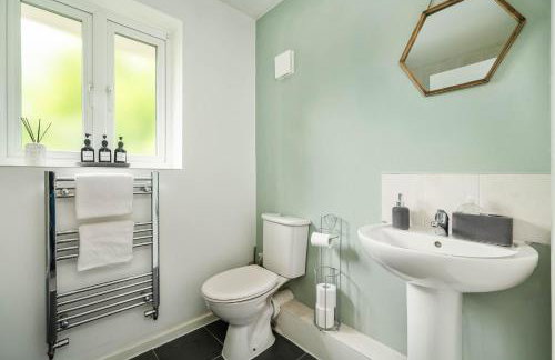 The Acorn Nook - Central Stay - Foto 15