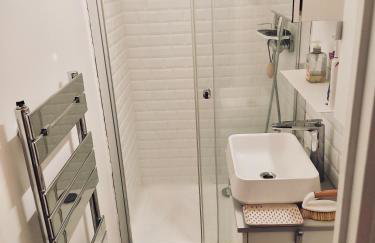 Bel appartement à Paris - Foto 21