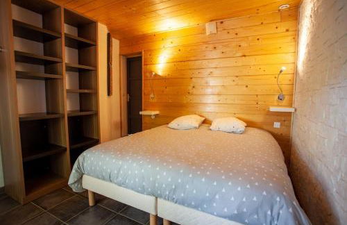 petite maison avec grand jardin clos - Foto 13