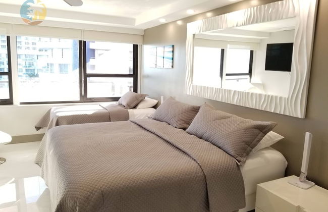 Alexander 1003 4 Bedroom Apts by RedAwning - Foto 6