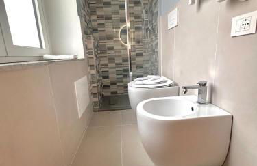 LIANA BLUE HOME - Torre Annunziata - Foto 11