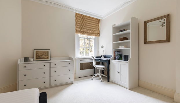 Fitzjames-avenue IV by Onefinestay - Foto 2, Habitación