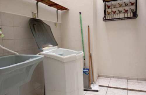 Apartamento mobiliado, 2 q, perto Unimed, CSN, via Dutra, H Zilda Arns - Foto 26