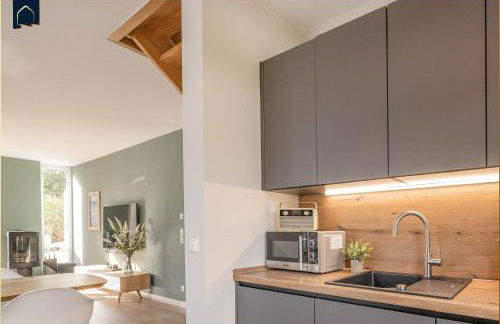 Störtebekers Reethus mit Sauna, Kamin und E-Ladesäule - Foto 5