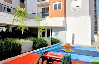 Apto 2/4 com Wi-Fi, TV, piscina e garagem | 1402 - Foto 7