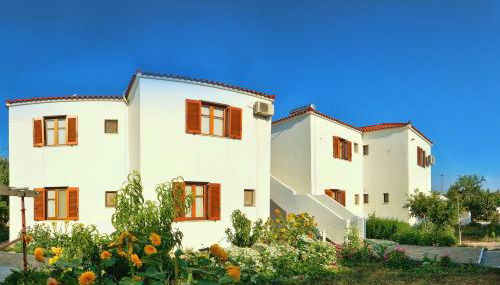 Studios Calvinos - Foto 2