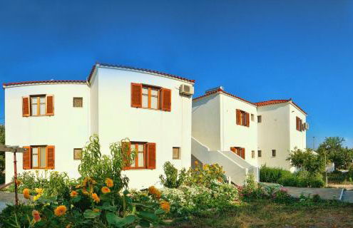 Studios Calvinos - Foto 2