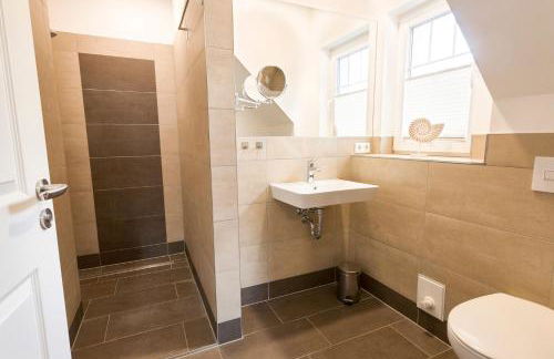 Villa Vier Inselblick - Foto 63