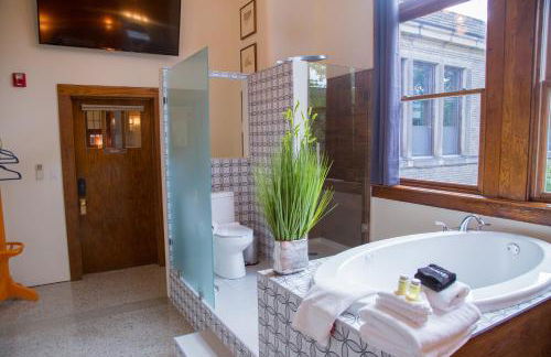 School 31 Lofts - Foto 25