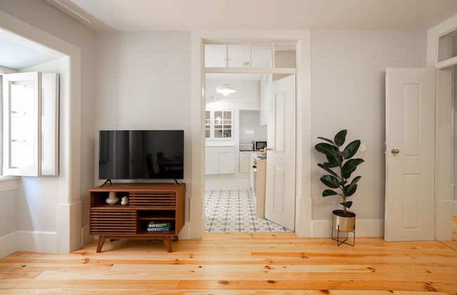 Entre Ruas Apartments - Photo 71