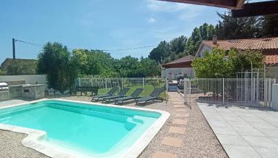 Gîte Soleil Pugetvilla - Foto 2