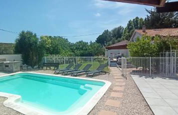 Gîte Soleil Pugetvilla - Foto 2