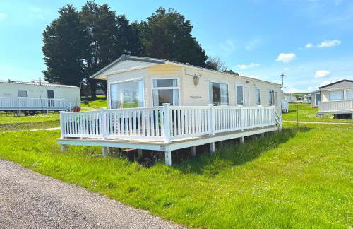 2 Bedroom Caravan SHS3, Sandhills, Bembridge - Foto 1