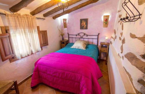 Romantic house for 2 or 4 people with jacuzzi - Foto 16