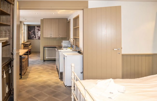 Diane's Cottage - Foto 13