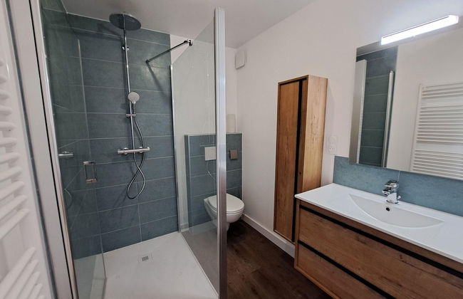 In top Location With Beautiful sea View - Foto 16