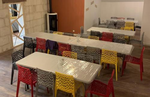 L'étape de Marcel - Zanini - Foto 3