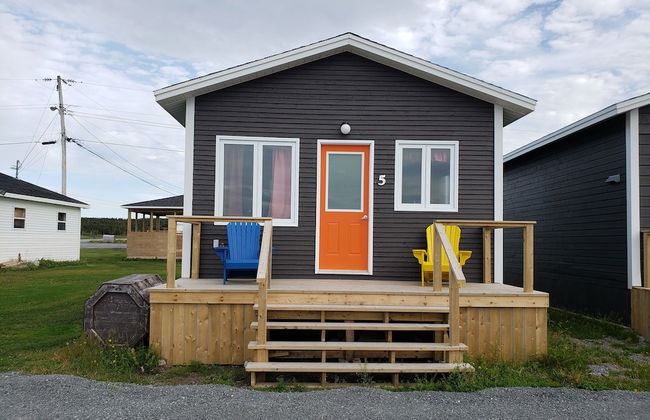 Burnt Cape Cabins - Foto 40