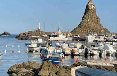 The Cyclops Retreat - Seaview - Foto 27