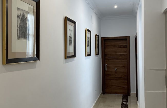 Casa-Palacio Santa Pola - Foto 1