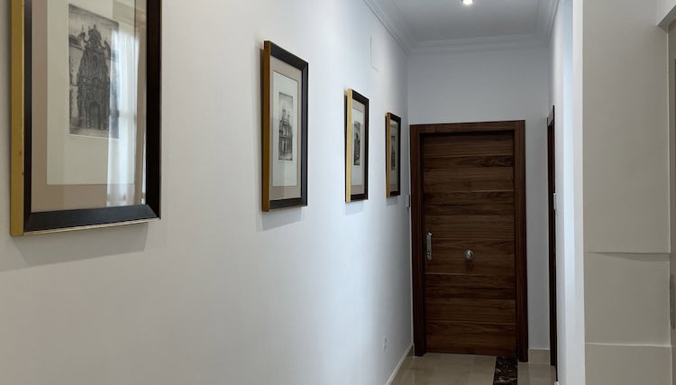 Casa-Palacio Santa Pola - Foto 1, Rezeption