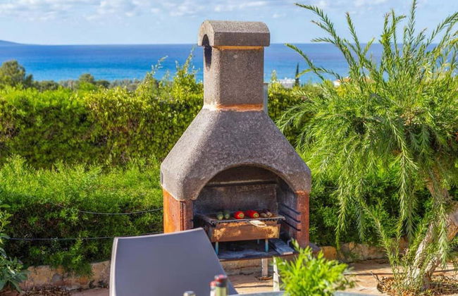 Villa Argaka Vista in Argaka - Foto 36