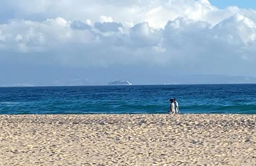 Rustic Cabin Tarifa 4 guests 5 minutes to beach - Foto 6