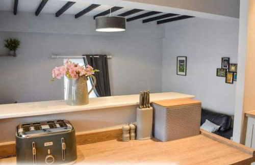 Honeysuckle Cottage & Whinfell Studio - Foto 23