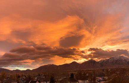 Amazing Mountain Views - Temple - Foto 1