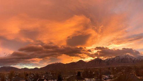 Amazing Mountain Views - Temple - Foto 1