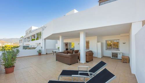 Rent Prestige- Jardines Andalucia Puerto Banus - Foto 2