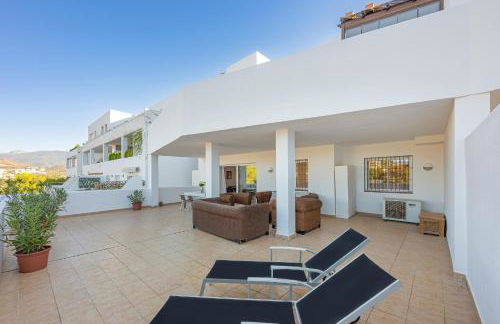 Rent Prestige- Jardines Andalucia Puerto Banus - Foto 2