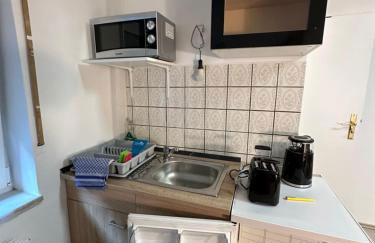 Monteurzimmer 1 - Little Afrika - Foto 16