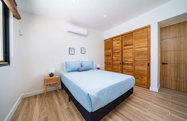 Tropical Brand new 4 BR gem in Potrero Near Beach - Casa Marzo - Photo 50