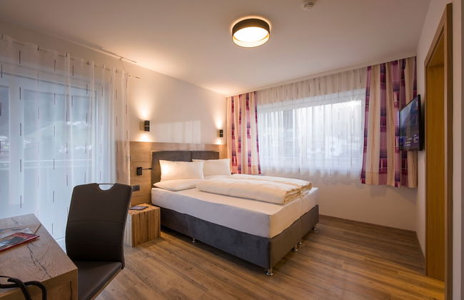 Aparthotel AlpTirol - Foto 14