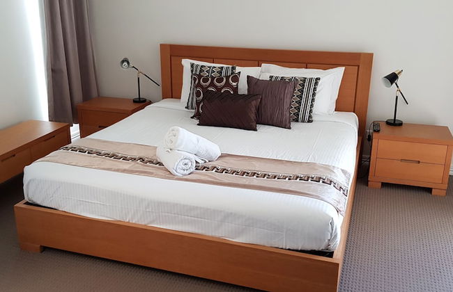 Alexandra on the Pacific - Foto 13